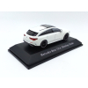 Mercedes-Benz CLA Shooting Brake (X118) 2019 polar white - skala 1:43 - Spark
